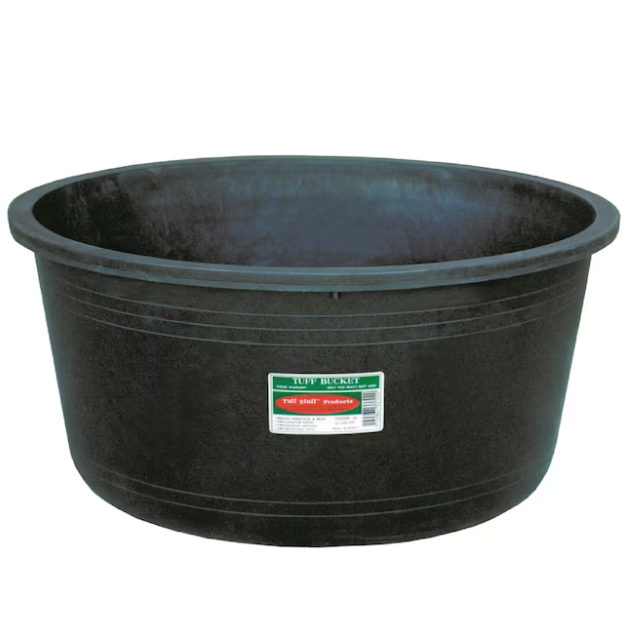 Tuff Stuff 15 Gallon Polyresin Stock Tank