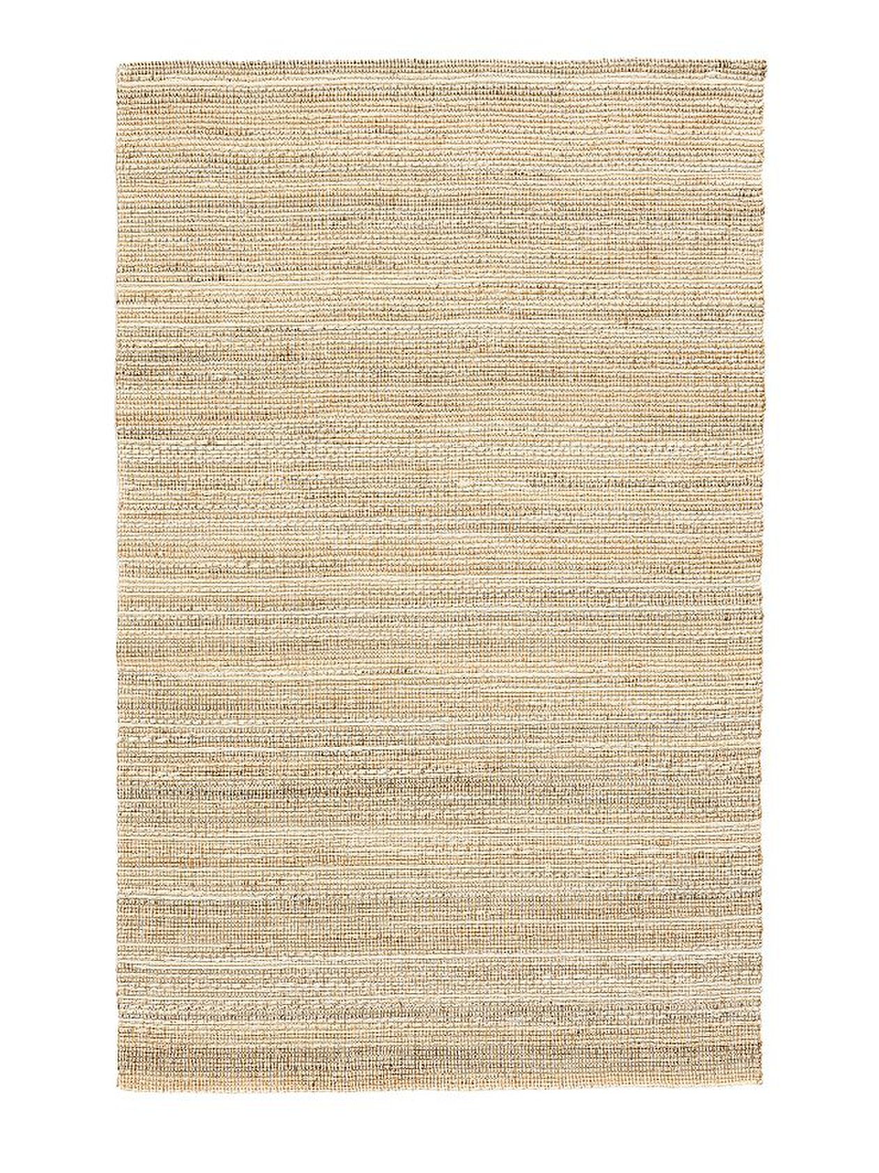pottery barn jute rug