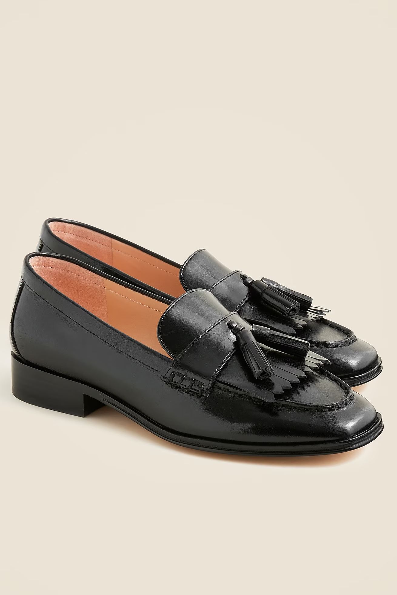 J.Crew loafers
