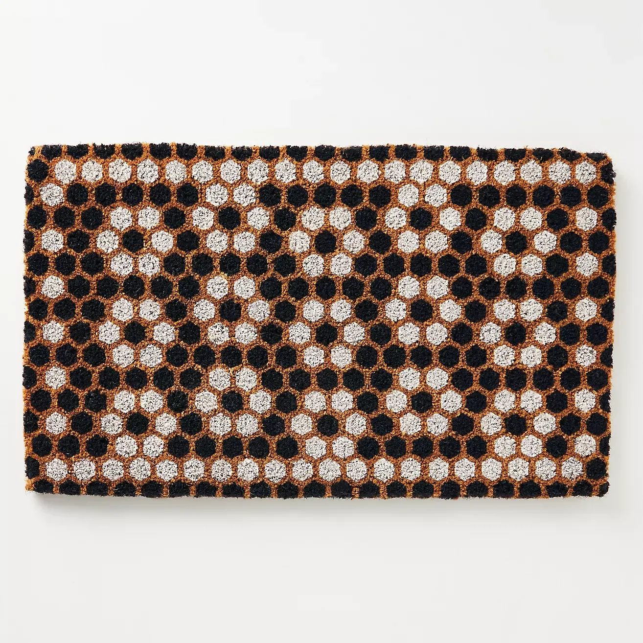 Vintage Tile Doormat