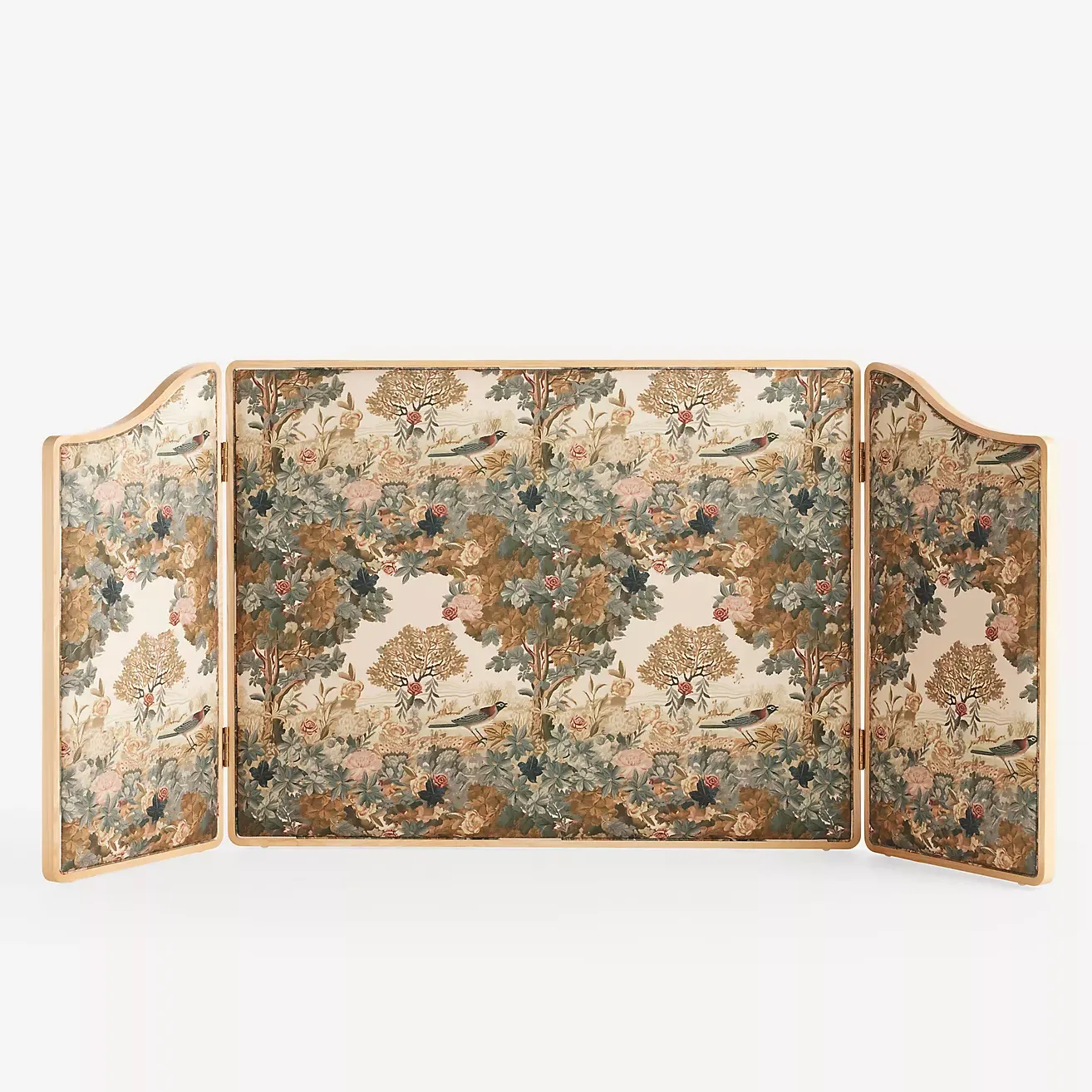 Gia Francois Tapestry Headboard