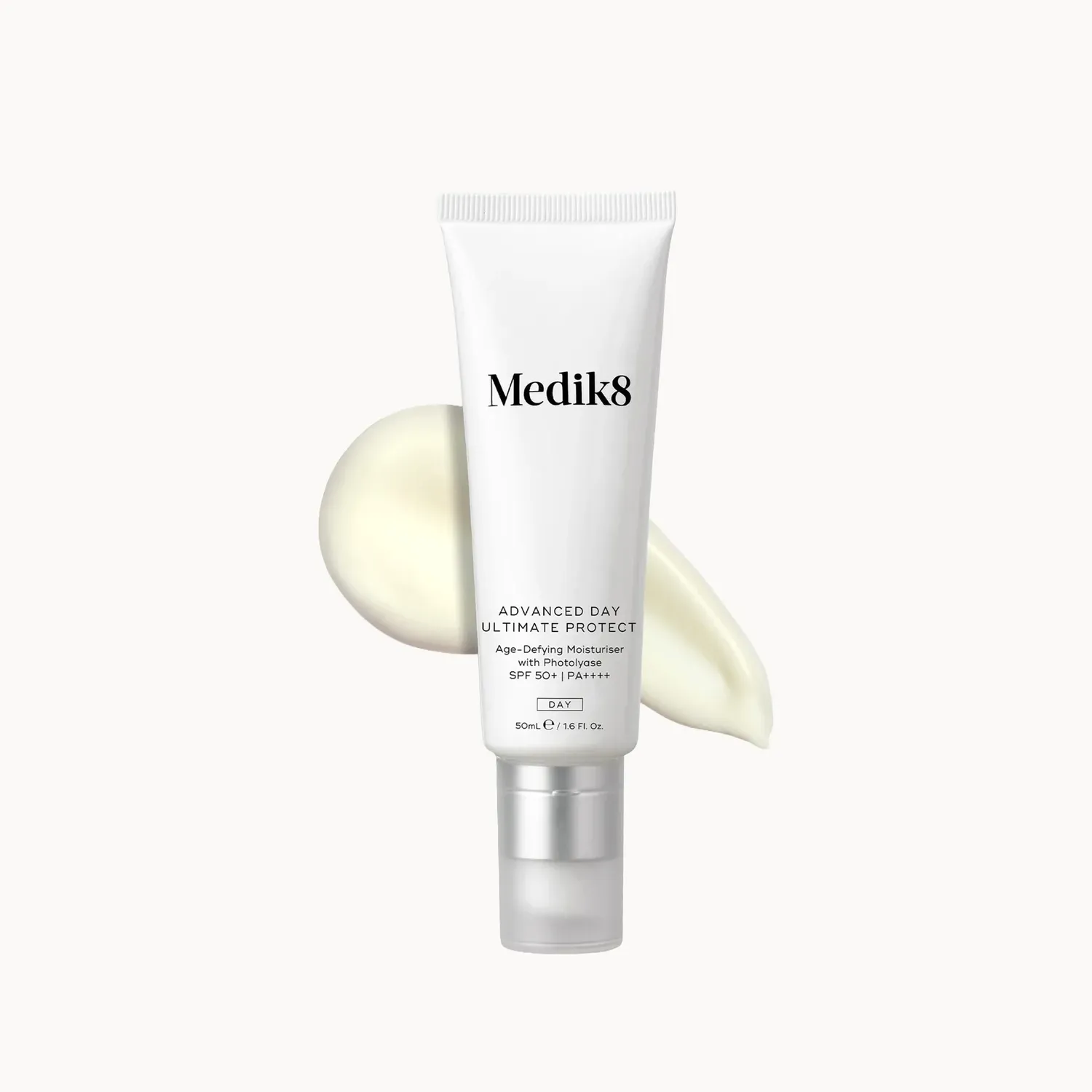 Medik8 Advanced Day Ultimate Protect Spf50+ 50ml