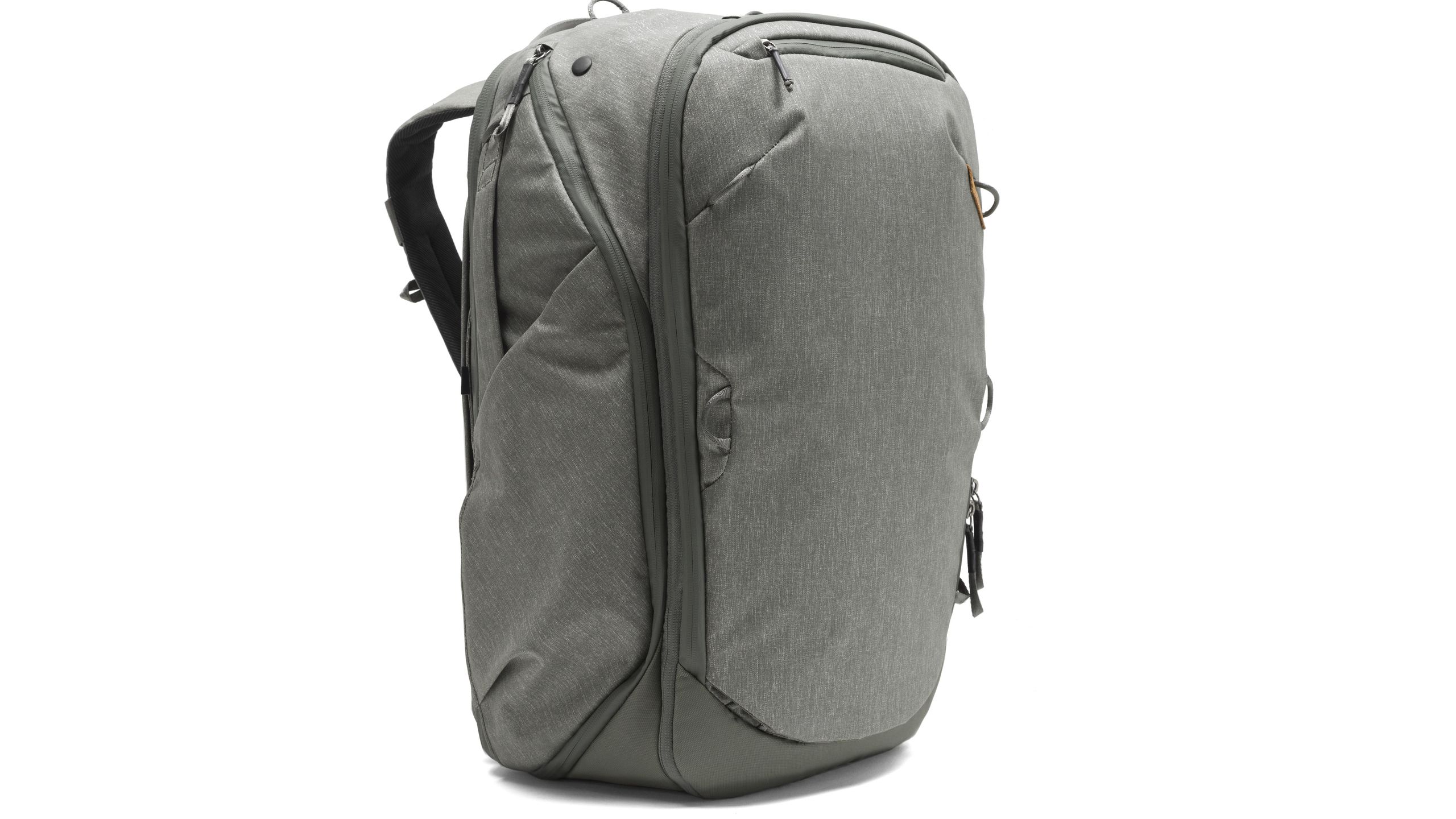 Peak Design Travel Bag 45L review: a sturdy, spacious basecamp