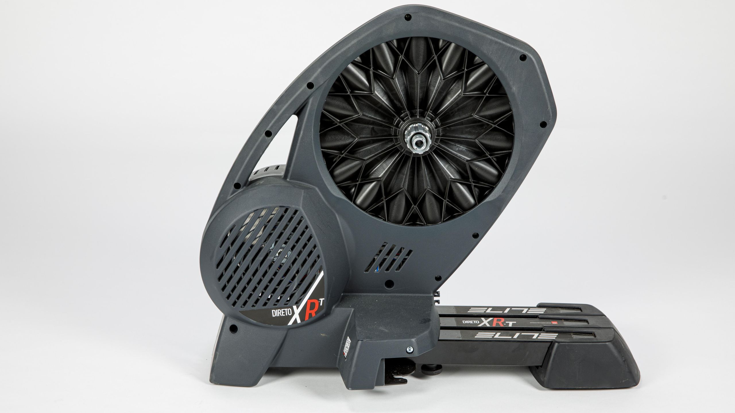 ELITE DIRETO XR-T 美品 Elite Direto XR-T smart trainer review | Cycling Weekly