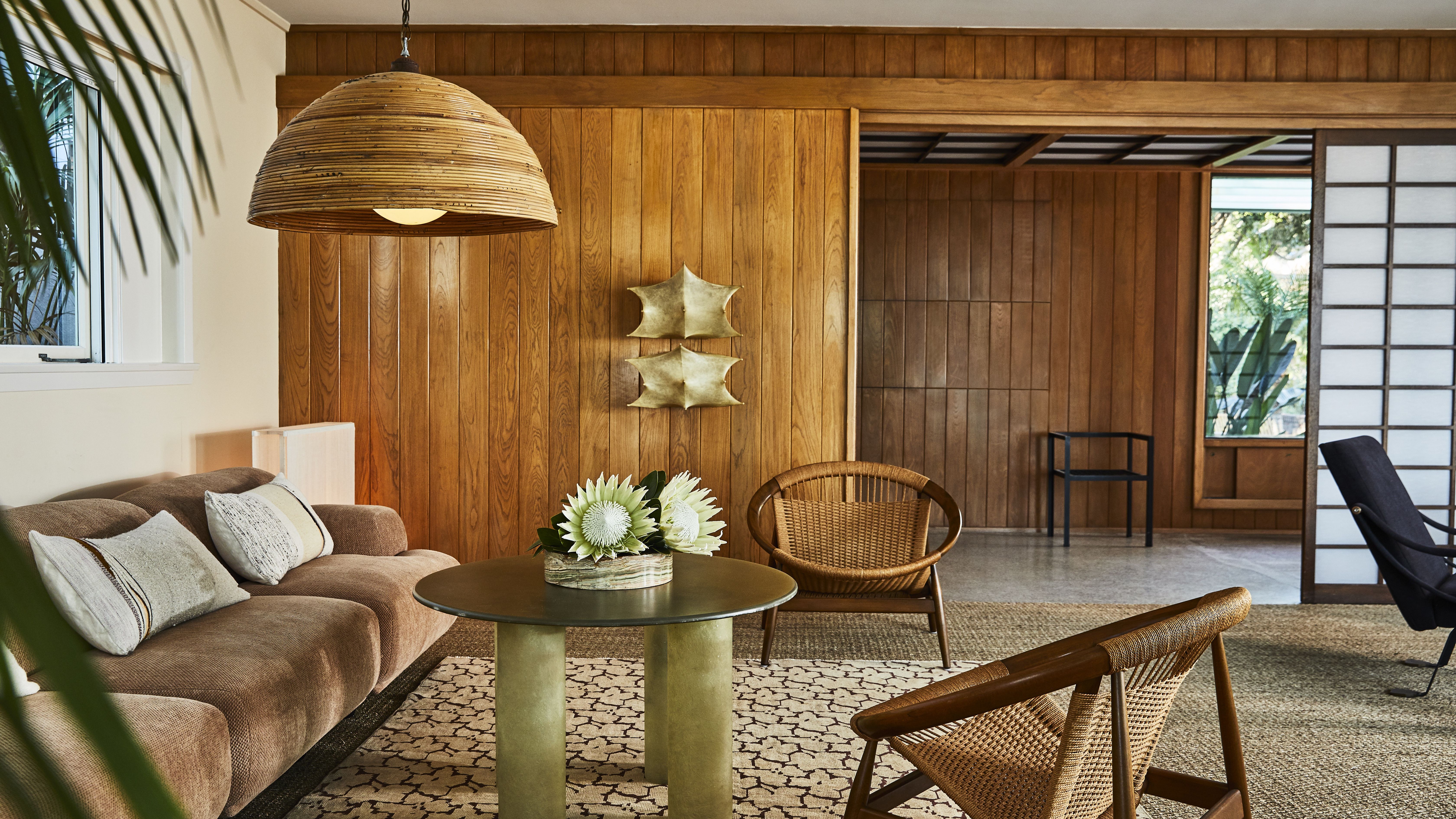 Fabulous 50s: Design for Modern Living