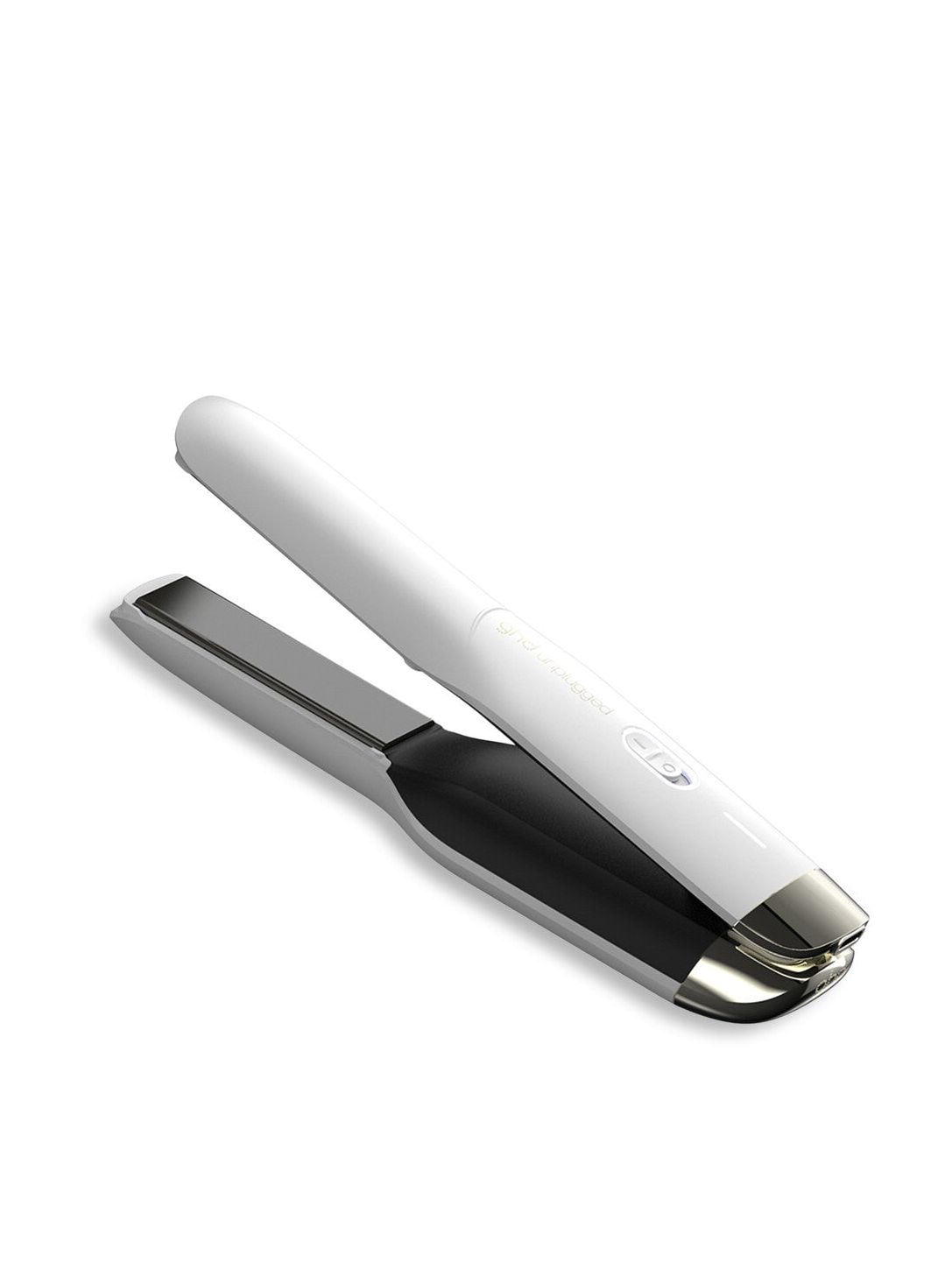 Ghd Unplugged - Cordless Hair Straightener Black