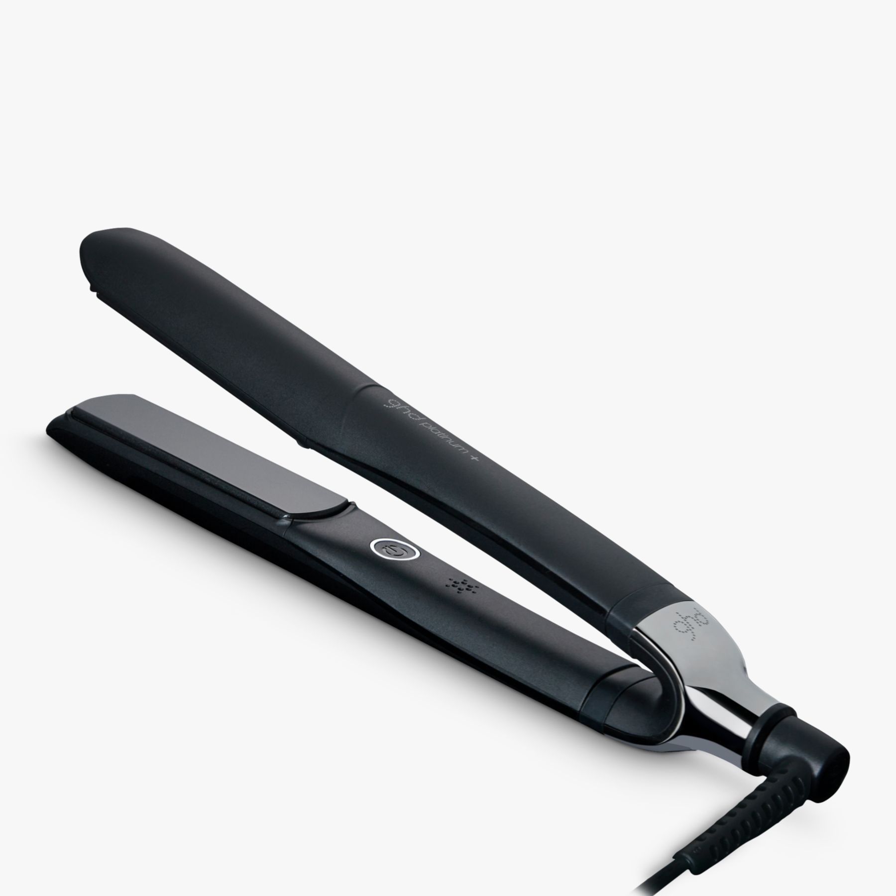 GHD + Platinum+ Hair Straighteners