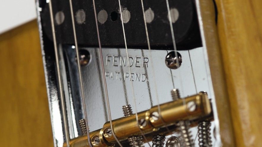 Fender Highway One Texas Telecaster review | MusicRadar