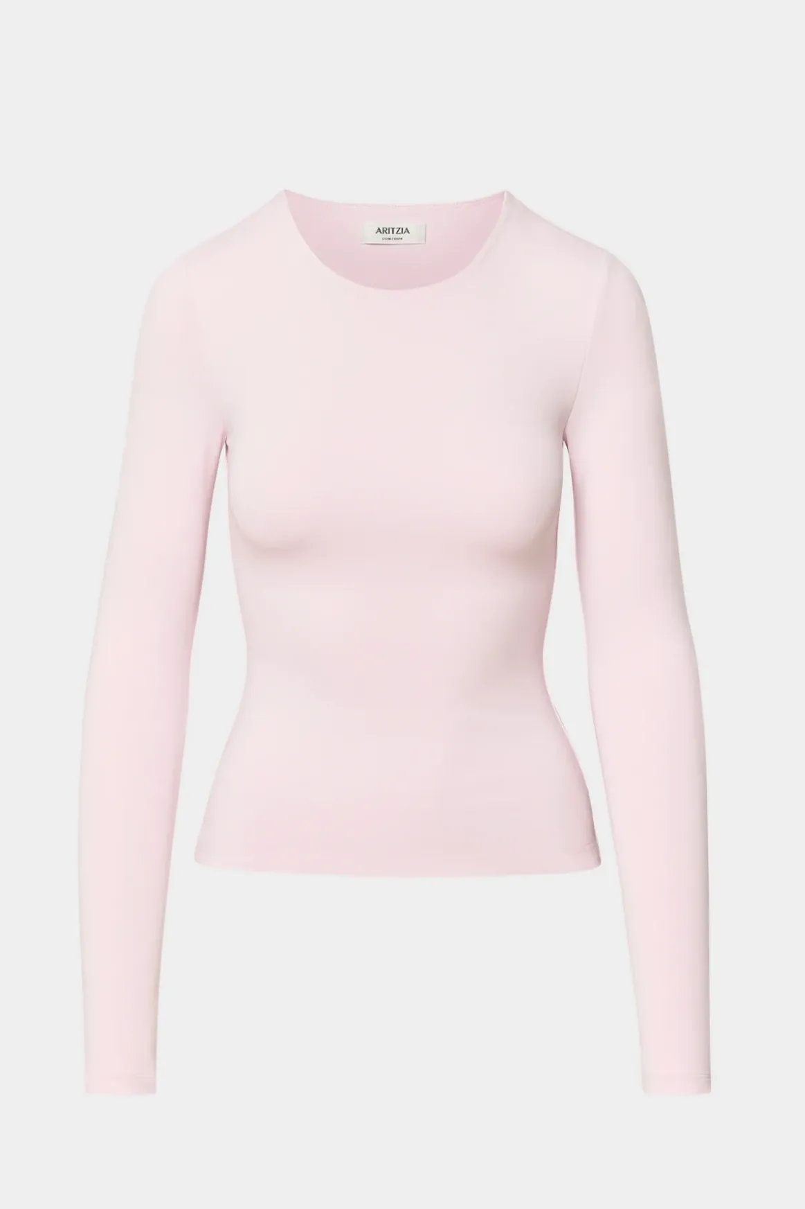 Original Contour Splendid Crew Longsleeve