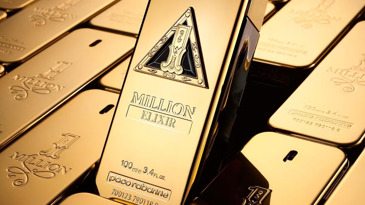 Paco Rabanne 1 Million