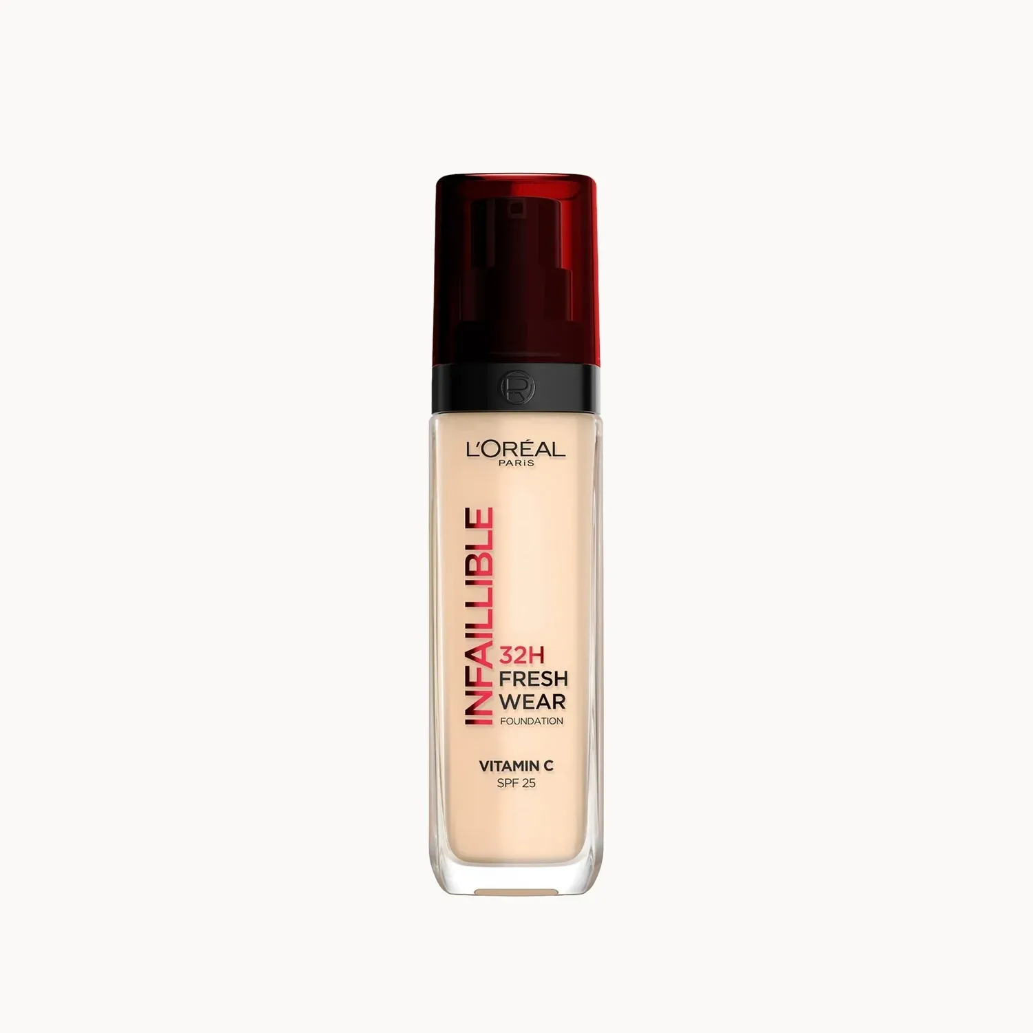 L'or&eacute;al Paris Infallible 32h Freshwear Liquid Foundation (various Shades) 15 Neutral
