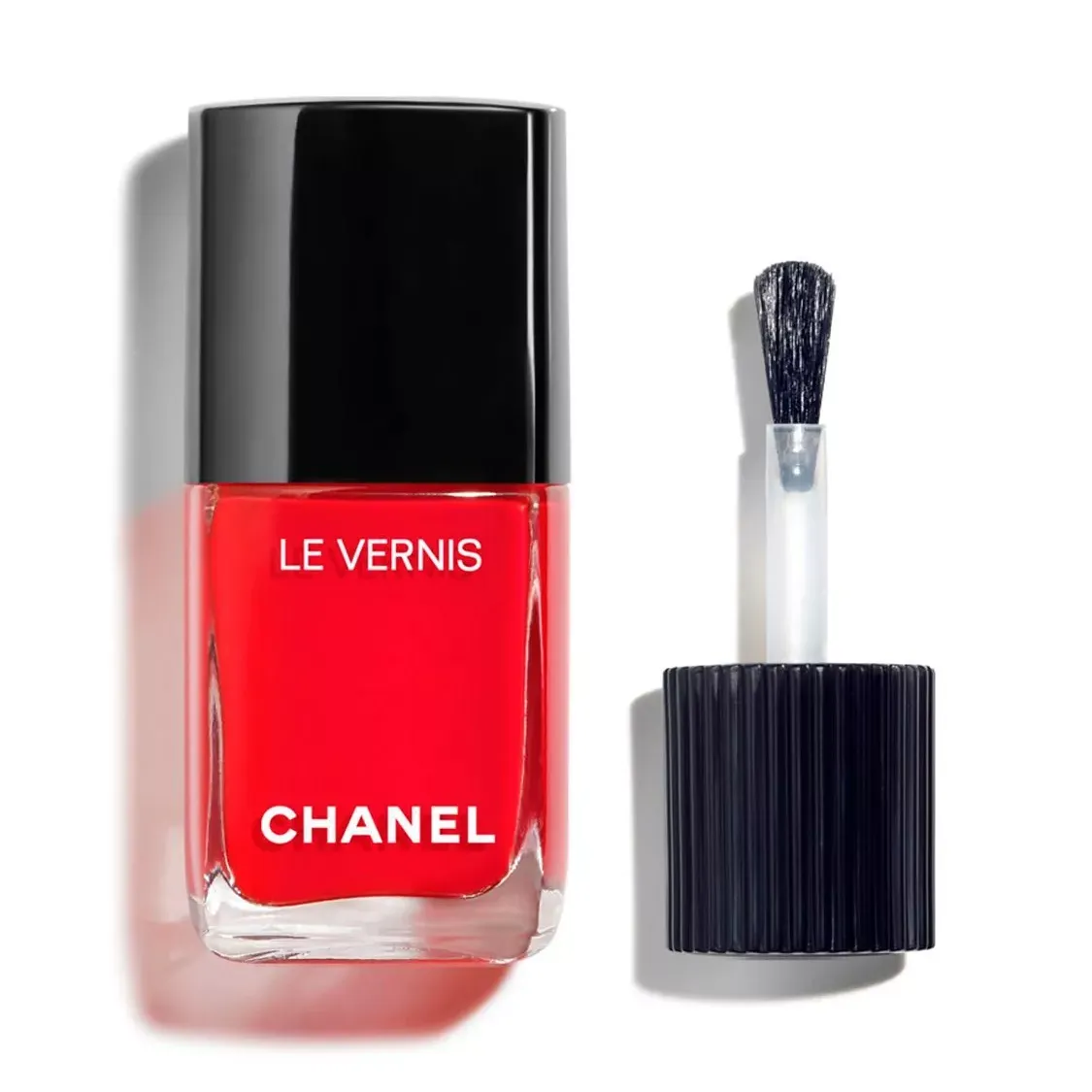 Chanel Le Vernis Nail Colour, Insomniaque 101