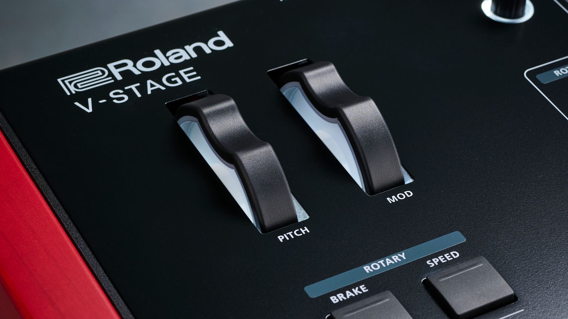 Roland V-Stage 76