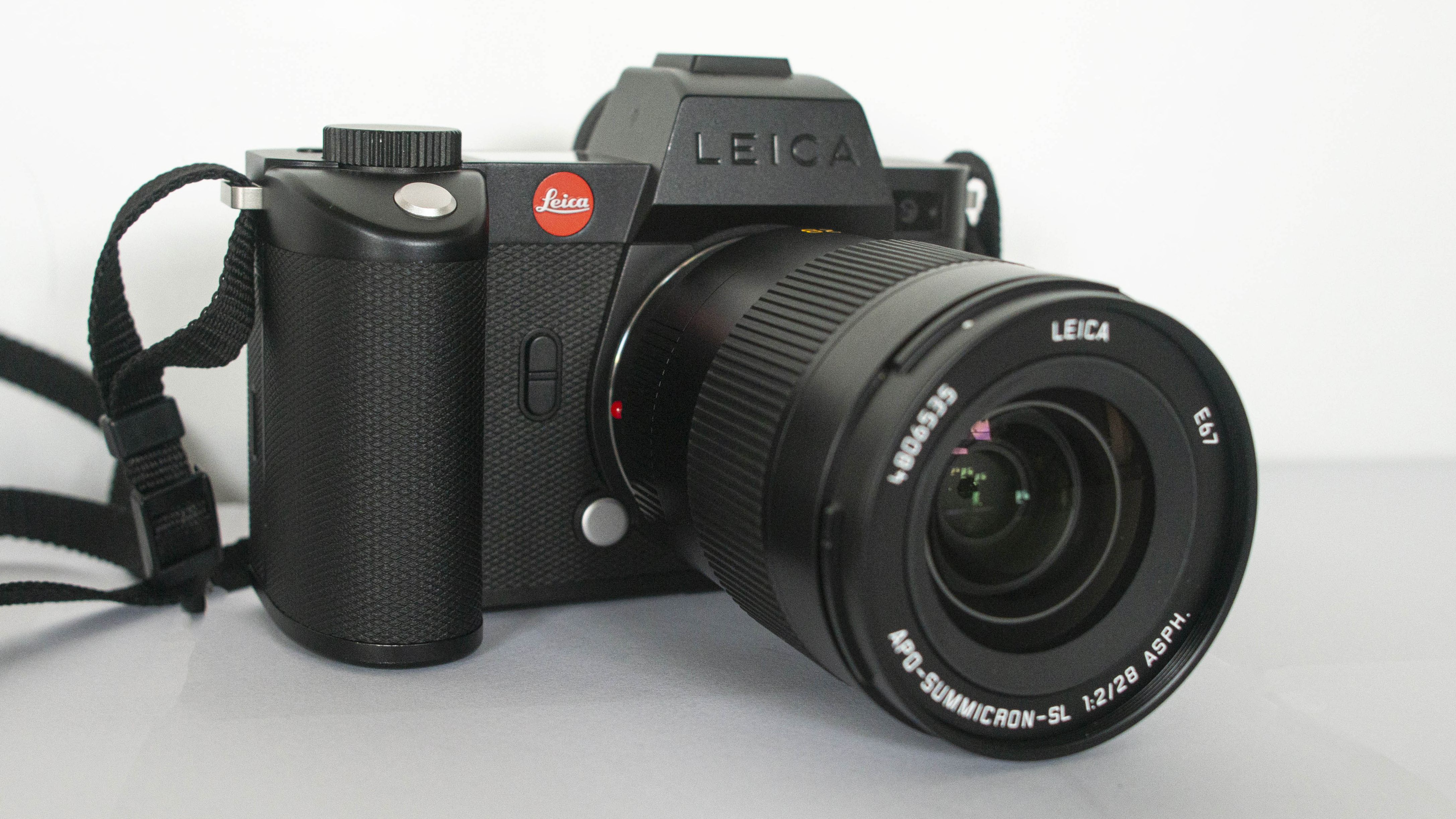 Leica APO-Summicron-SL 28 f/2 ASPH.