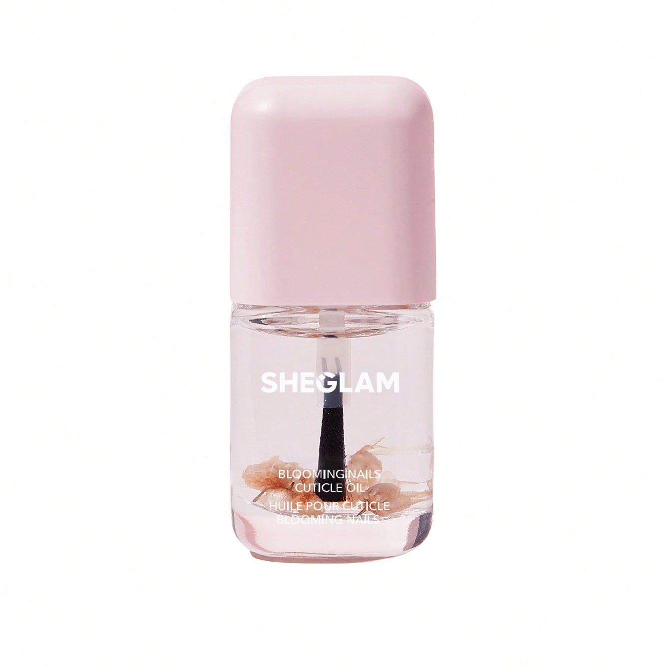 Blooming Nails Cuticle Oil-Pink 8ml