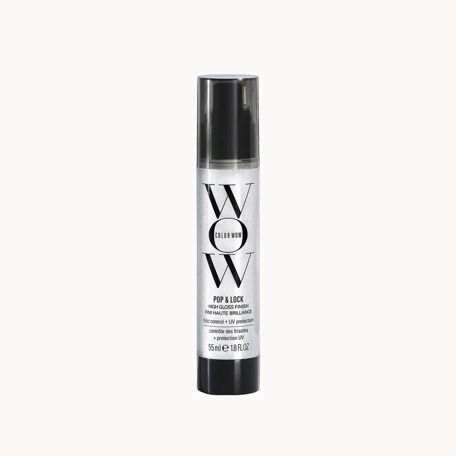 Color Wow Pop &amp;amp; Lock High Gloss Finish 55ml