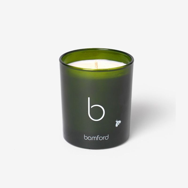 The Orangery Garden Candle 220g