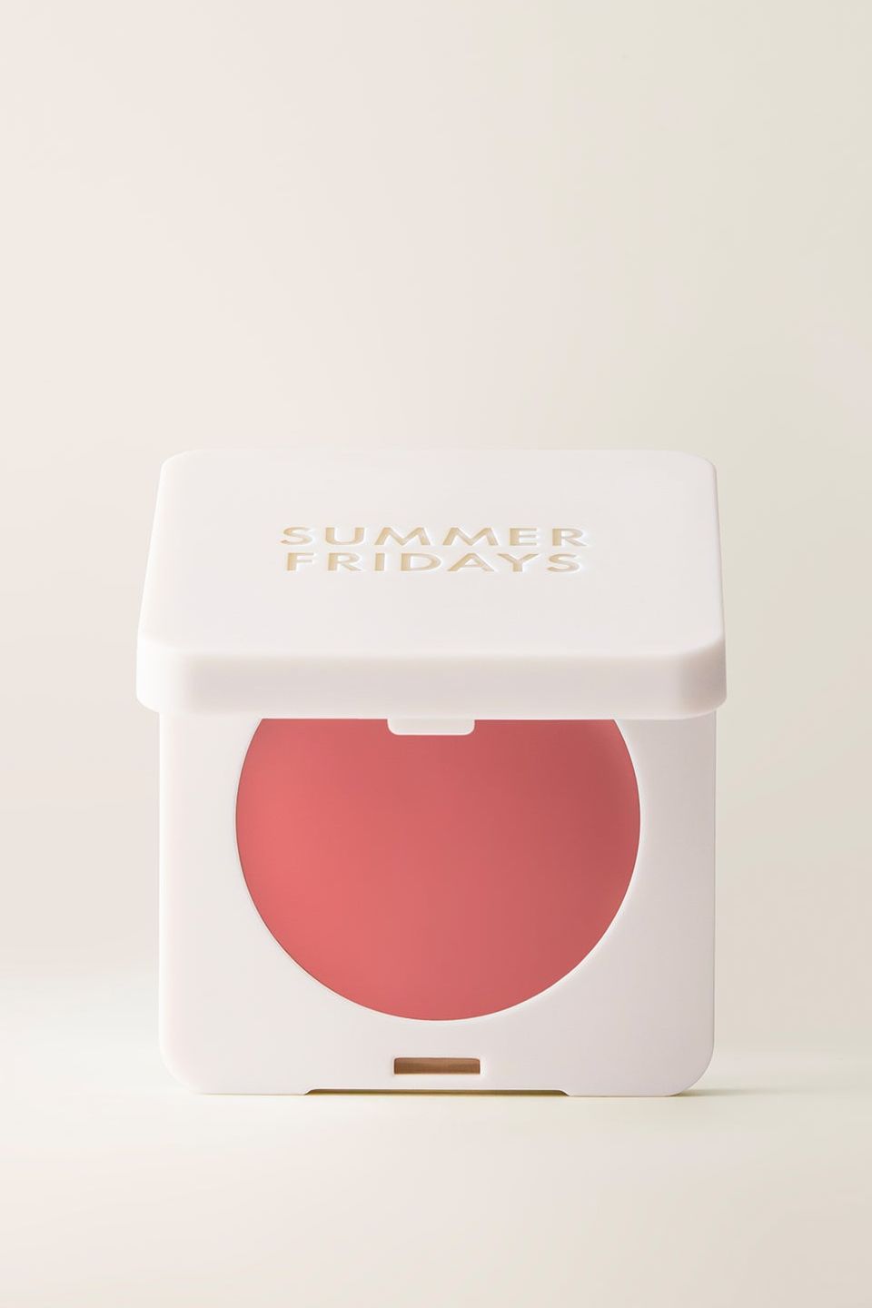 Blush Butter Balm - Soft Strawberry