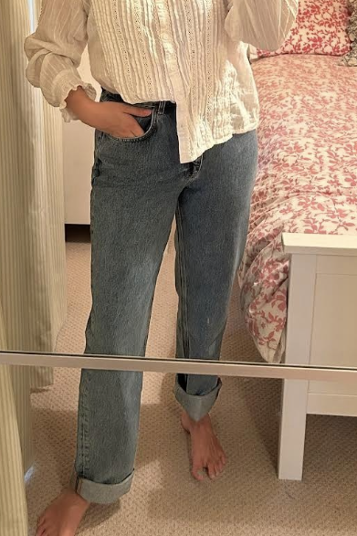 Image of jeans