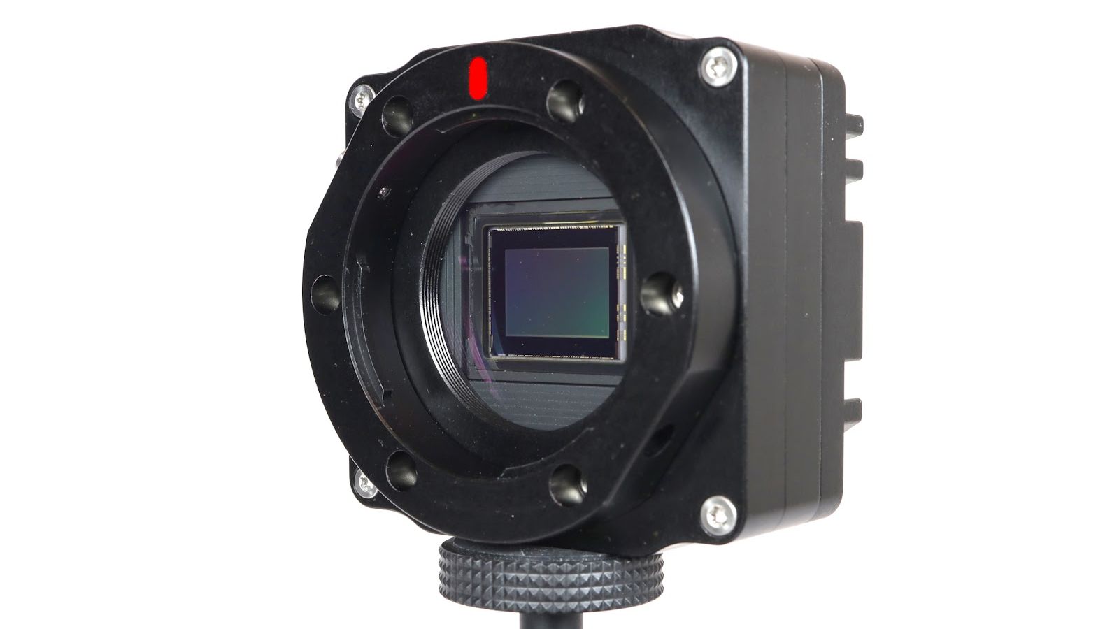 The Circuit Valley CHC5 modular camera system