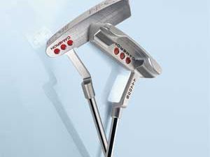 Scotty Cameron Studio Select Newport | Golf Monthly