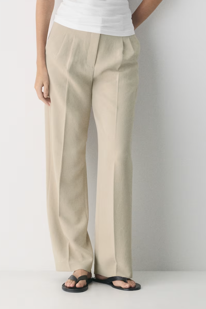 Aritzia, The Effortless Pant&amp;trade;