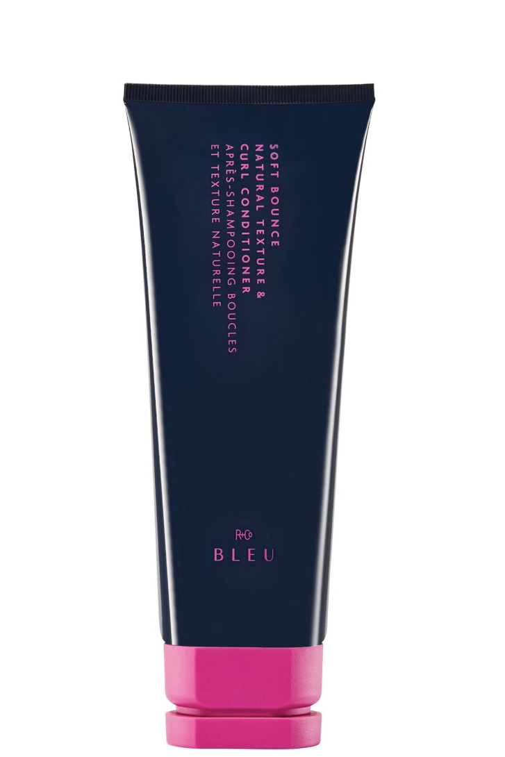 R+Co Bleu, Soft Bounce Curl Defining Conditioner