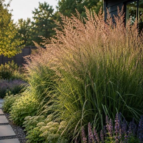 Niagara Falls Switchgrass 