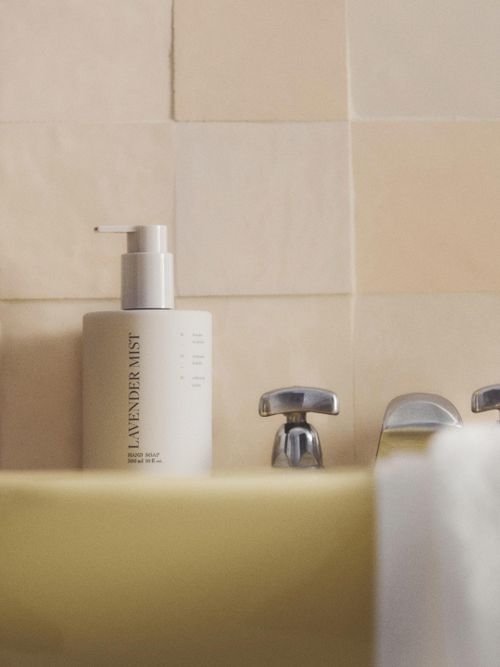 Hand Soap