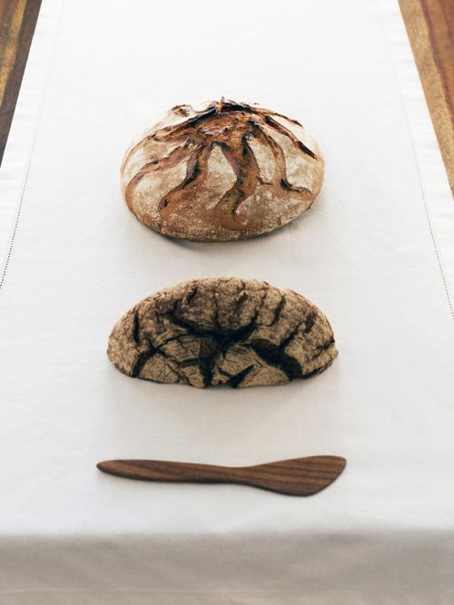Cotton Table Runner