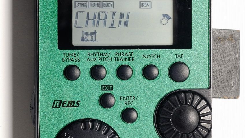 楽器 KORG PANDORA PX4A Korg PX4A review | MusicRadar