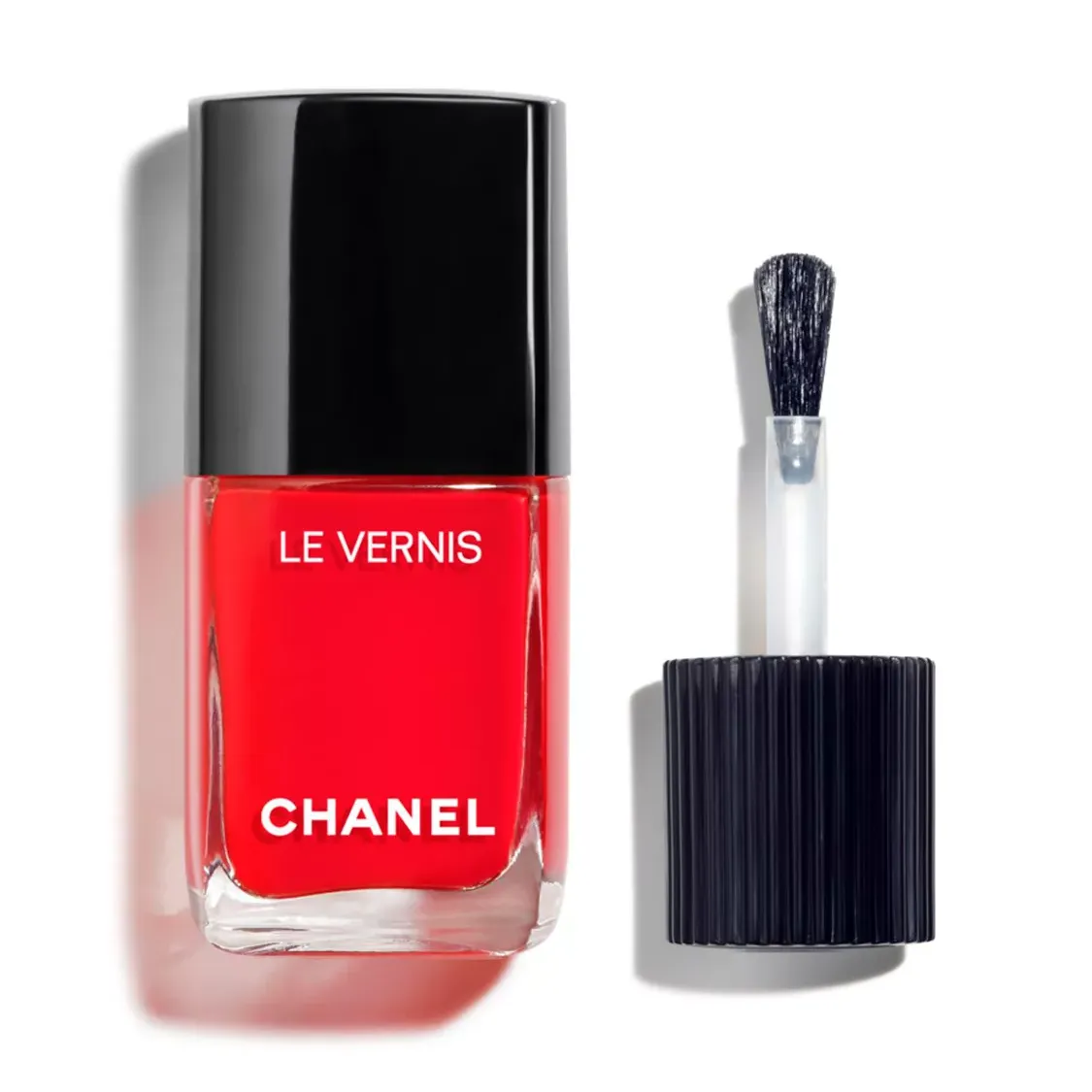 Chanel Le Vernis Nail Colour, 147 Incendiaire