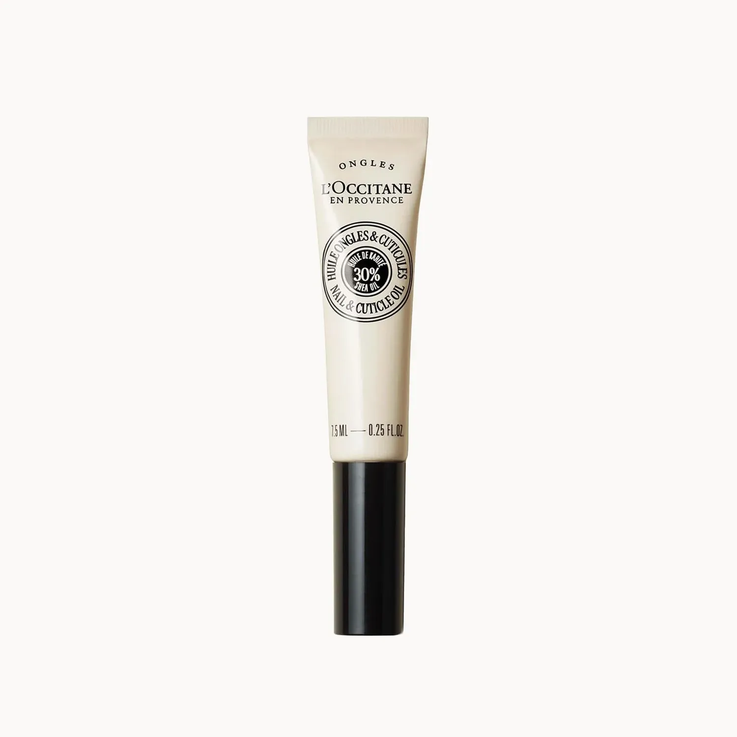 L'occitane Shea (karit&amp;eacute;) Nail &amp;amp; Cuticle Oil 7.5ml