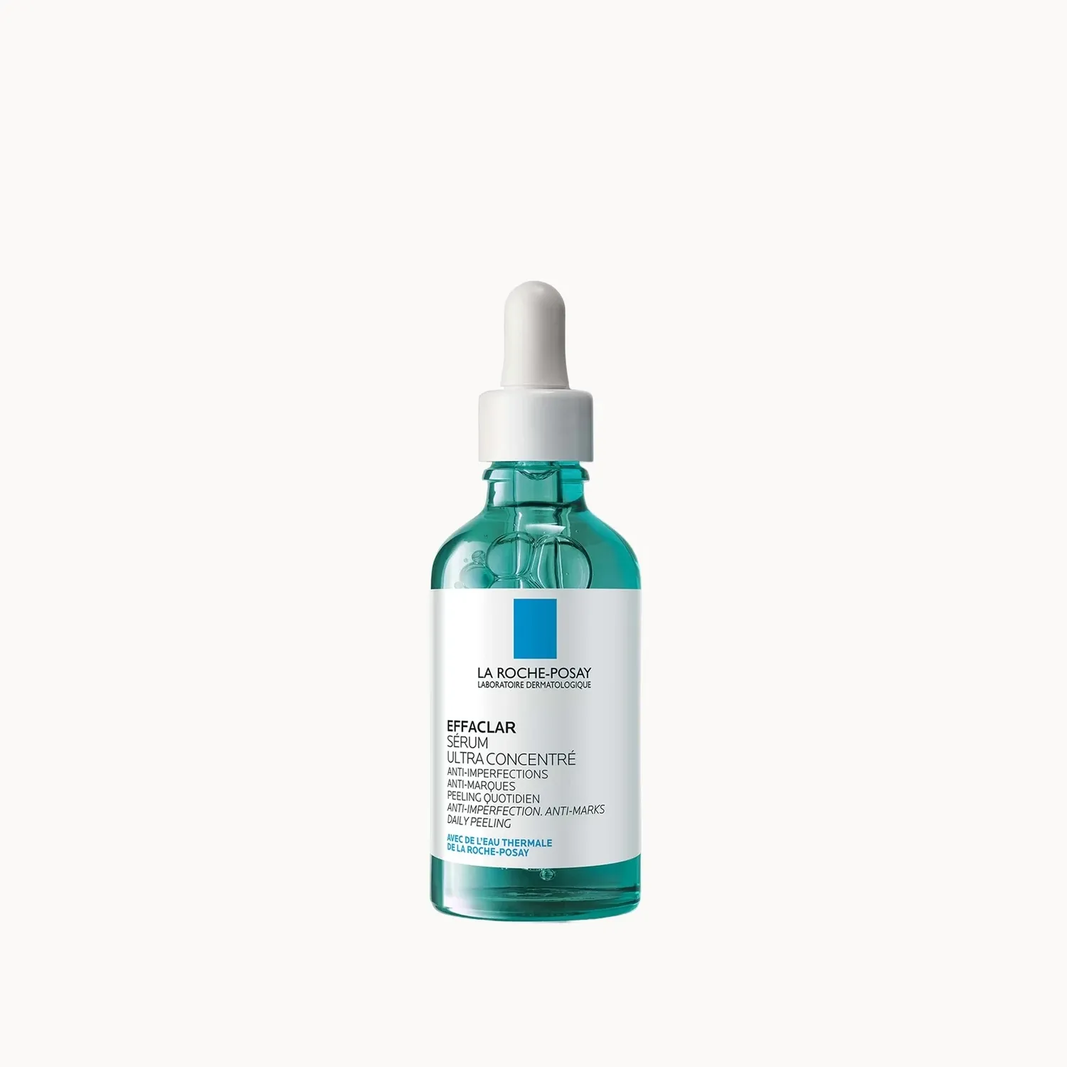 La Roche-Posay Effaclar Ultra Concentrate Serum for Blemish Prone Skin 30ml