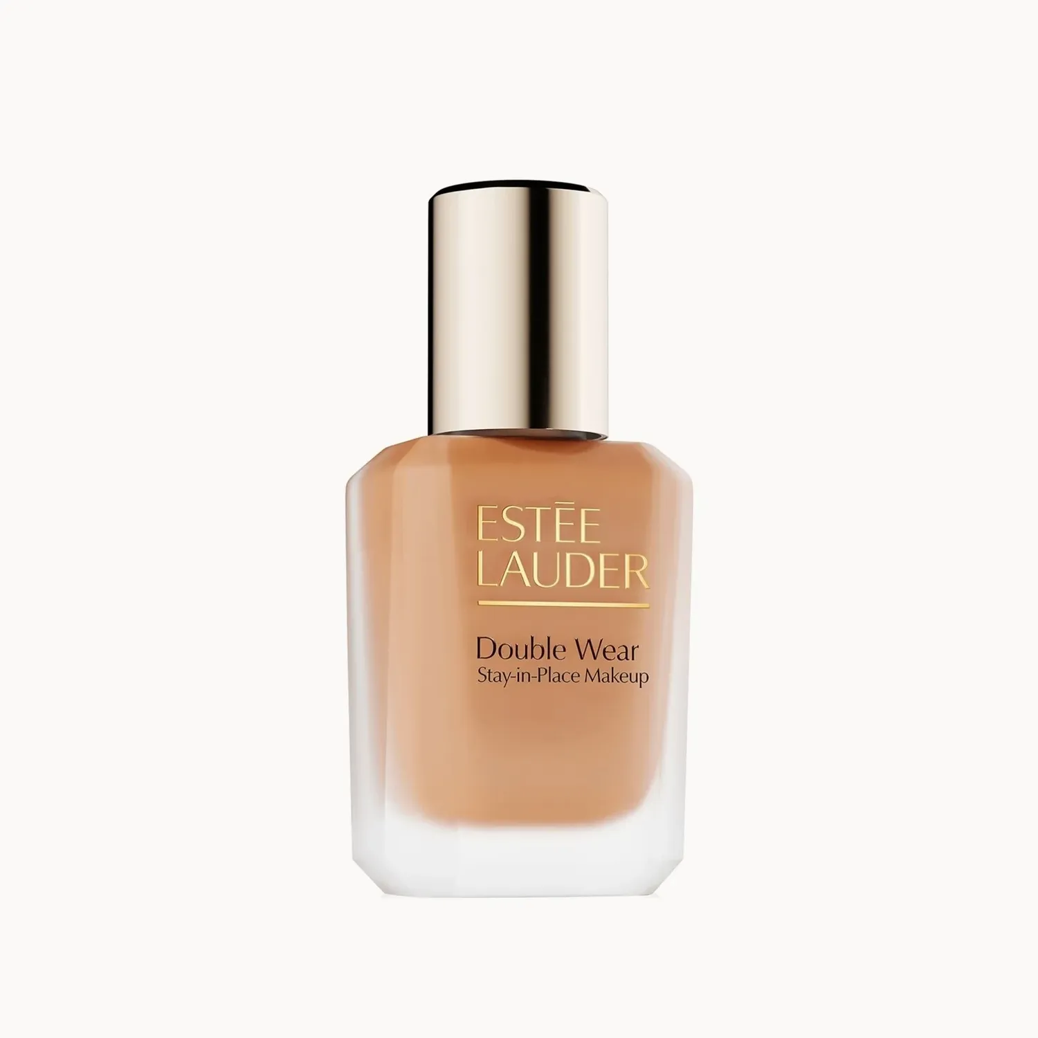Est&eacute;e Lauder Double Wear Longwear Matte Foundation Spf 10 30ml (various Shades) 4w2 Toasty Toffee