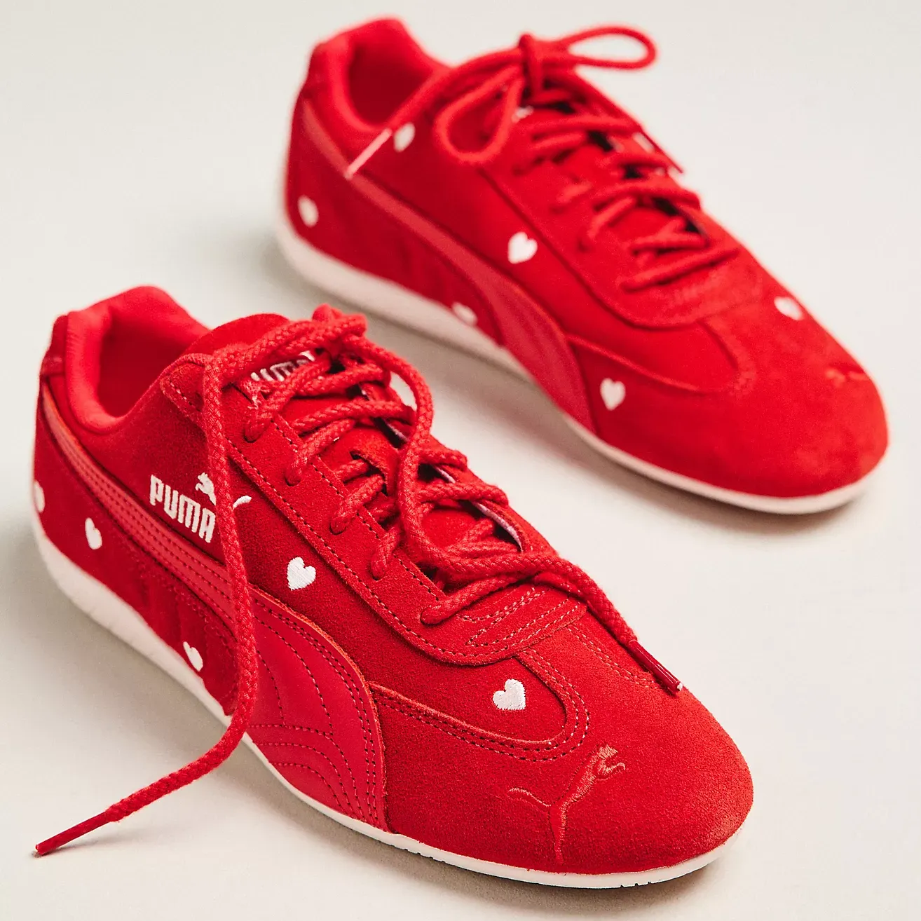 PUMA, Speedcat OG Sneakers