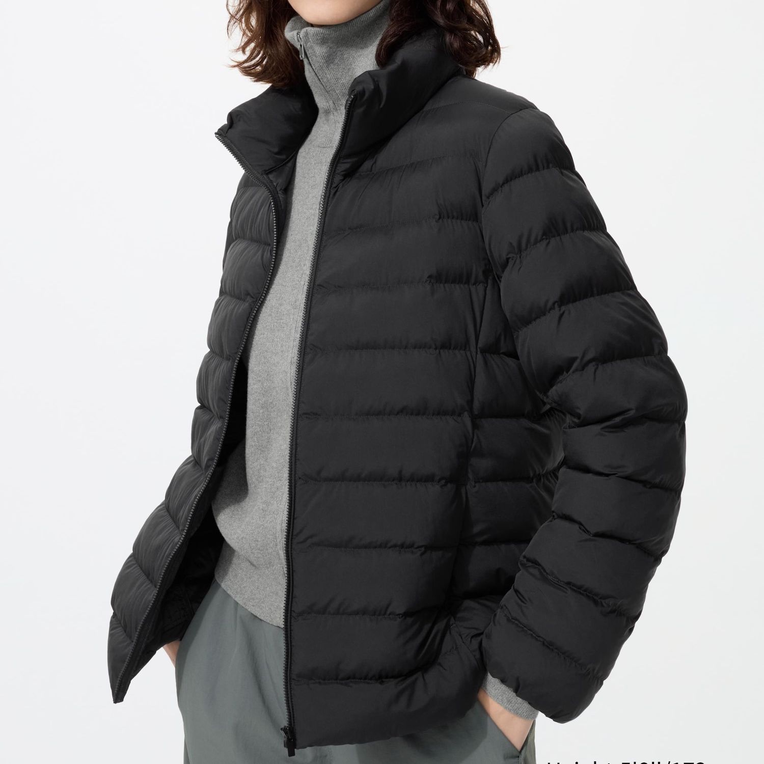 Puffertech Jacket