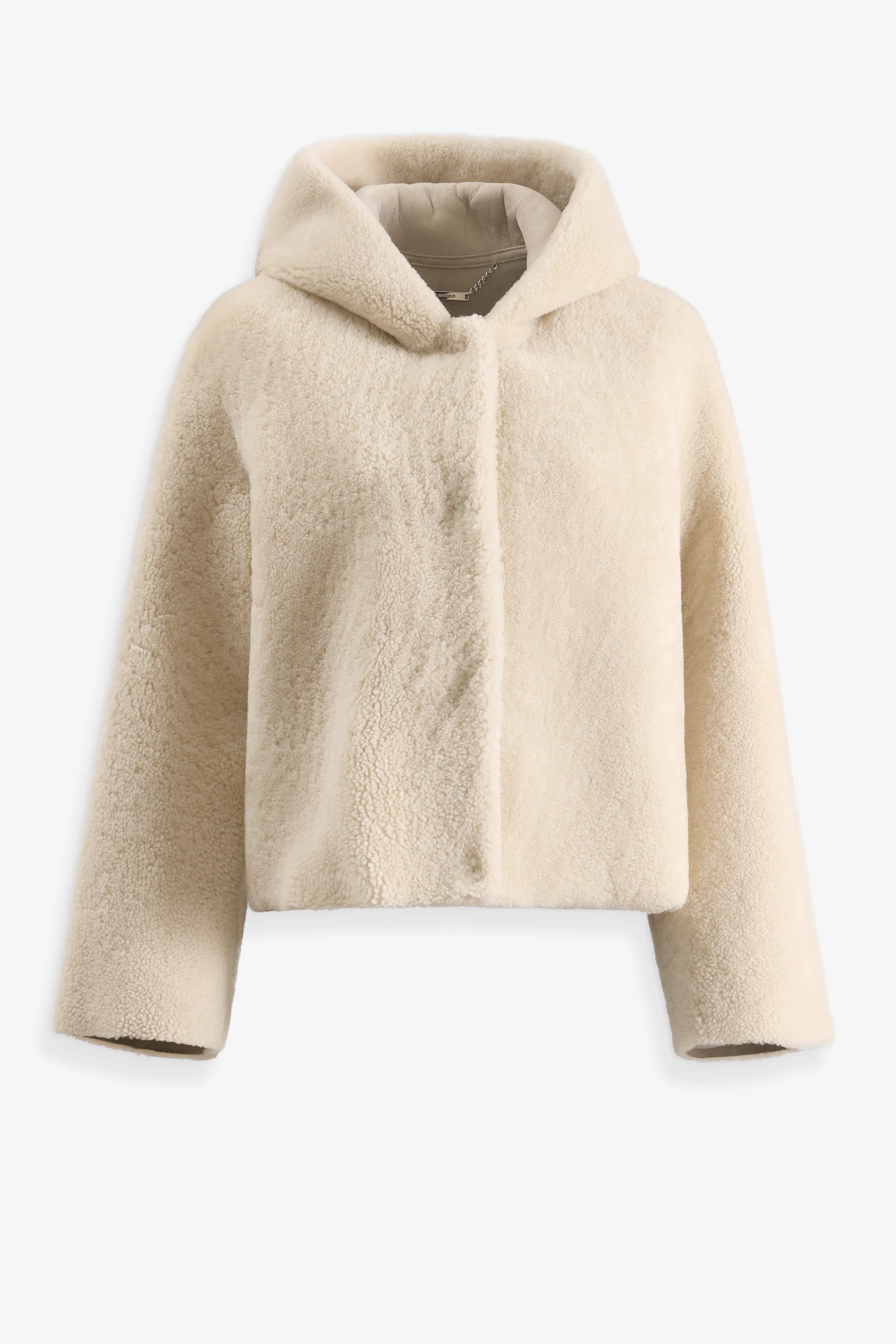 NOUR HAMMOUR, Cooper Jacket