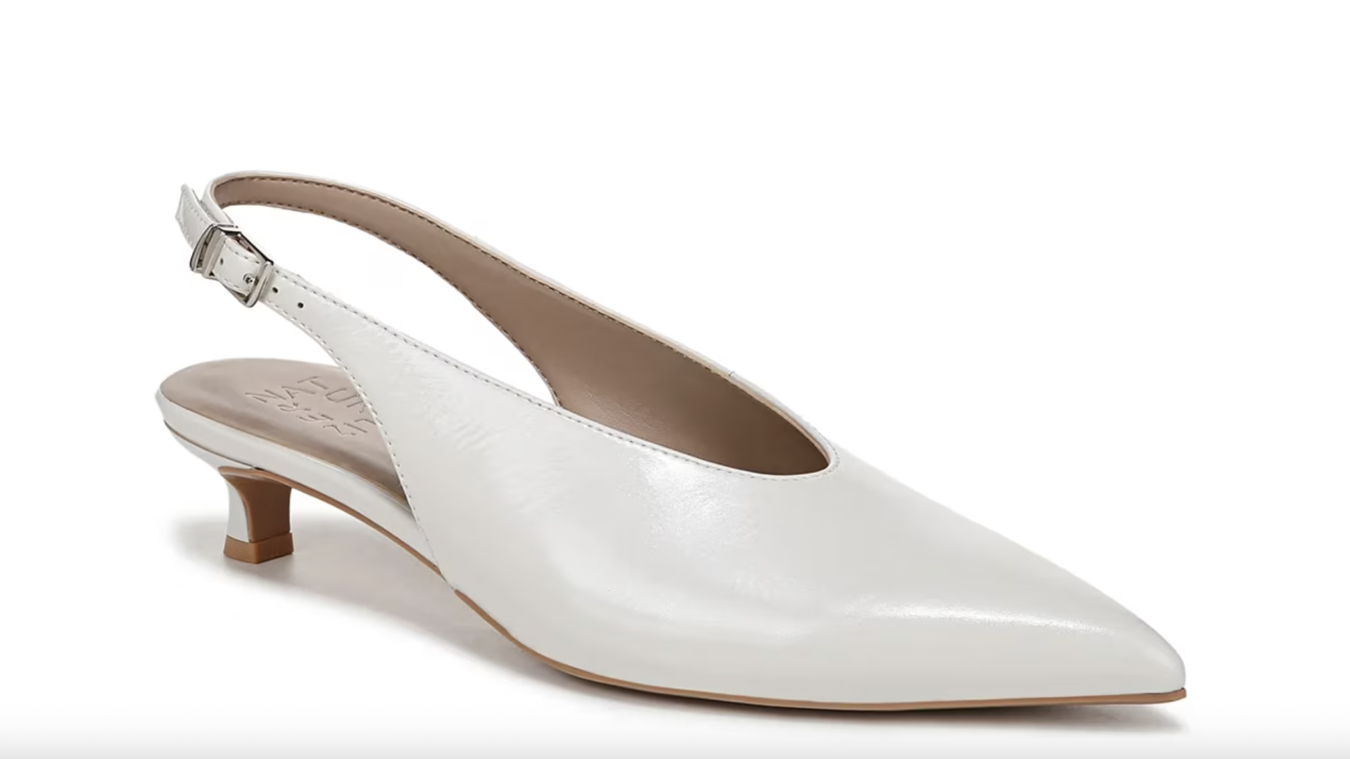 Naturalizer, Nicolette Pump