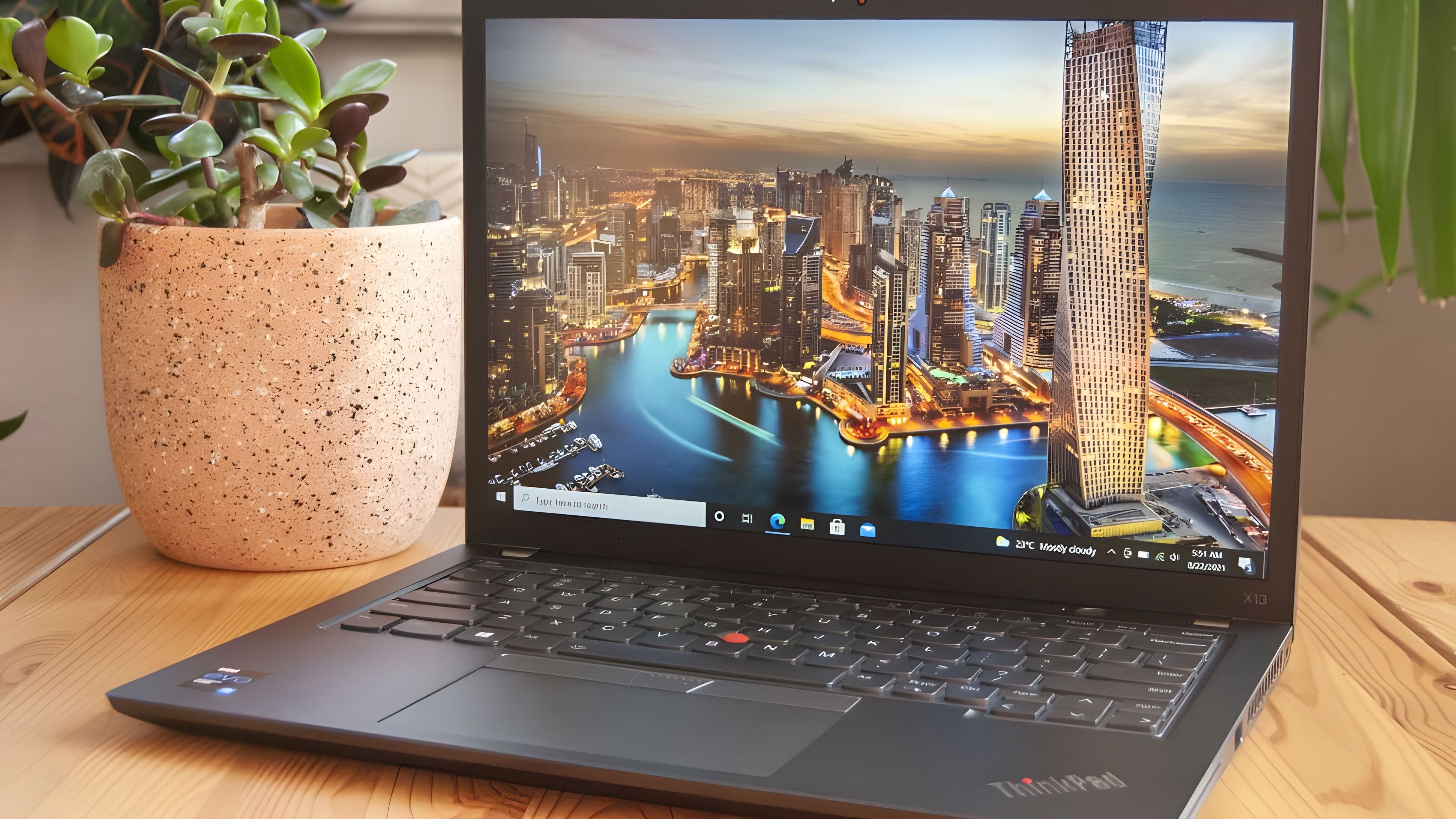 Lenovo ThinkPad X13 (Gen 2) review: Refreshed with a 16:10