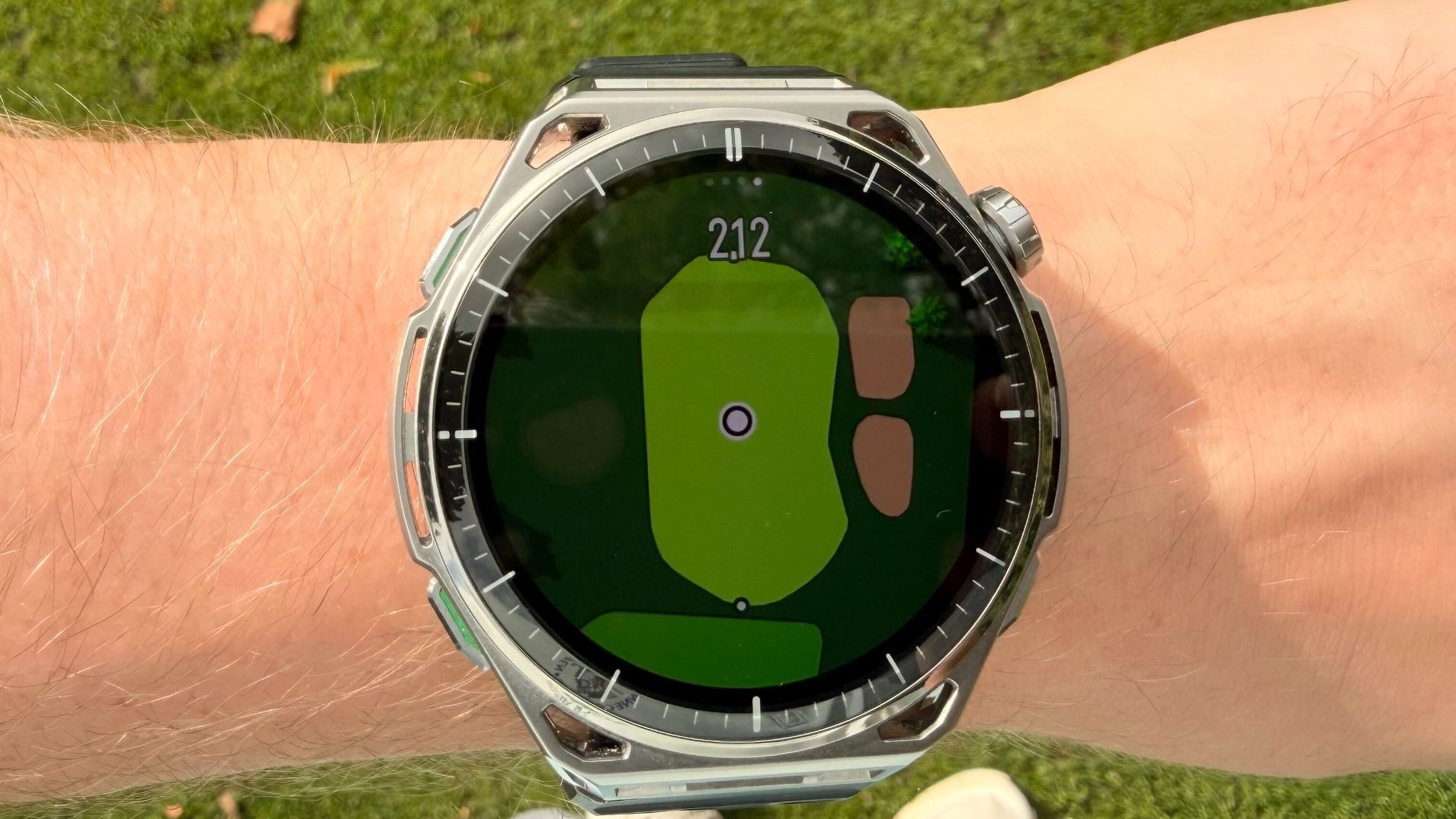 amazfit
