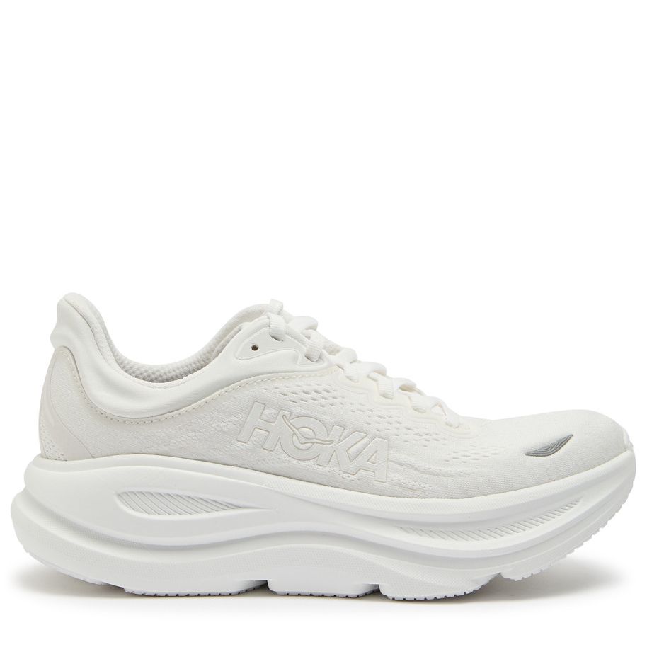 Bondi 9 Mesh-Knit Sneakers