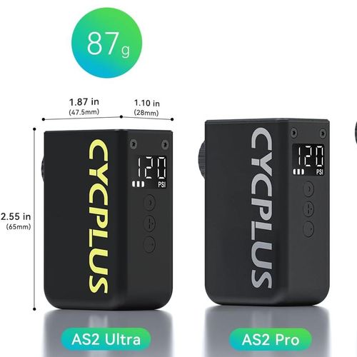 AS2 Ultra