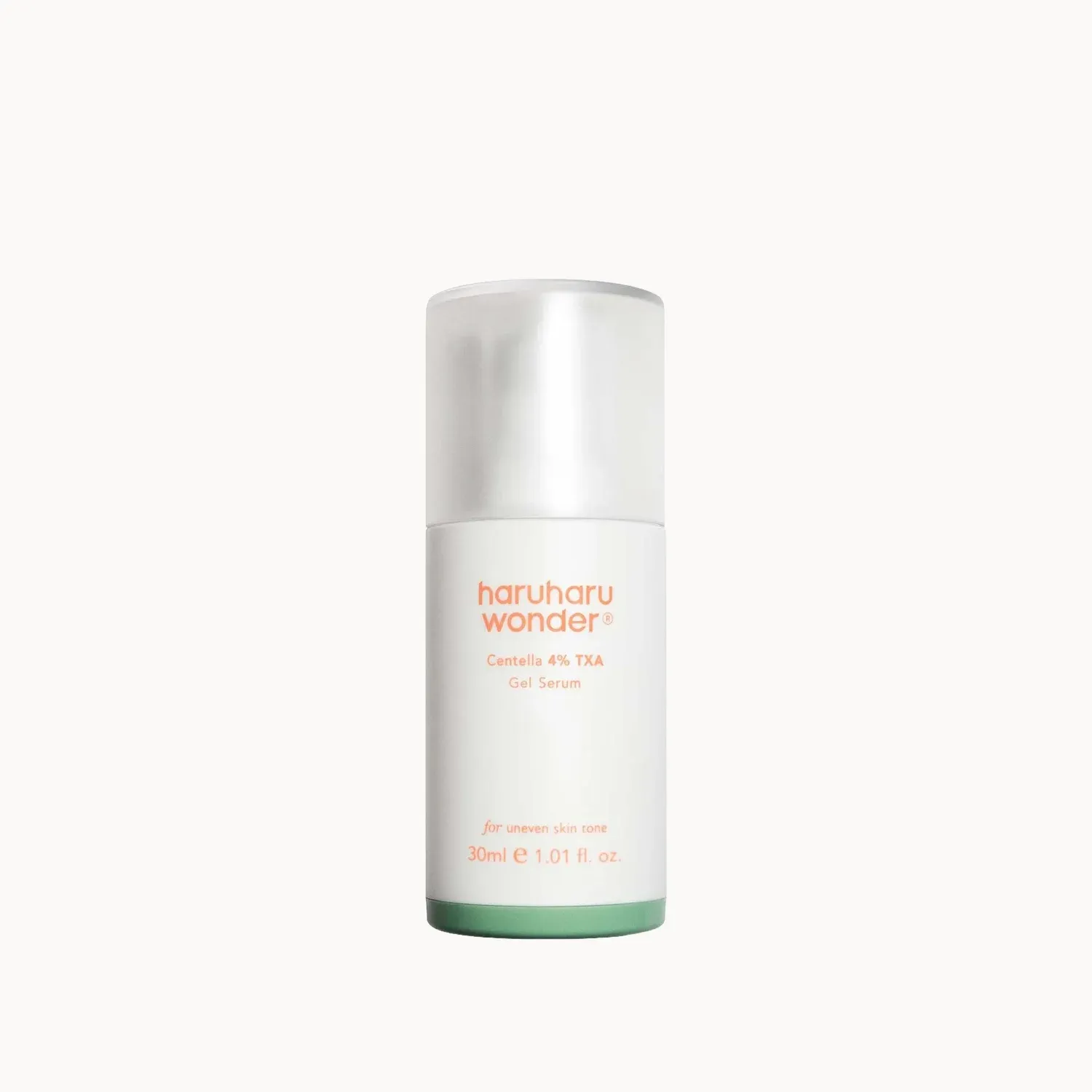 Haruharu Wonder Centella 4% Txa Dark Spot Go Away Serum 30ml