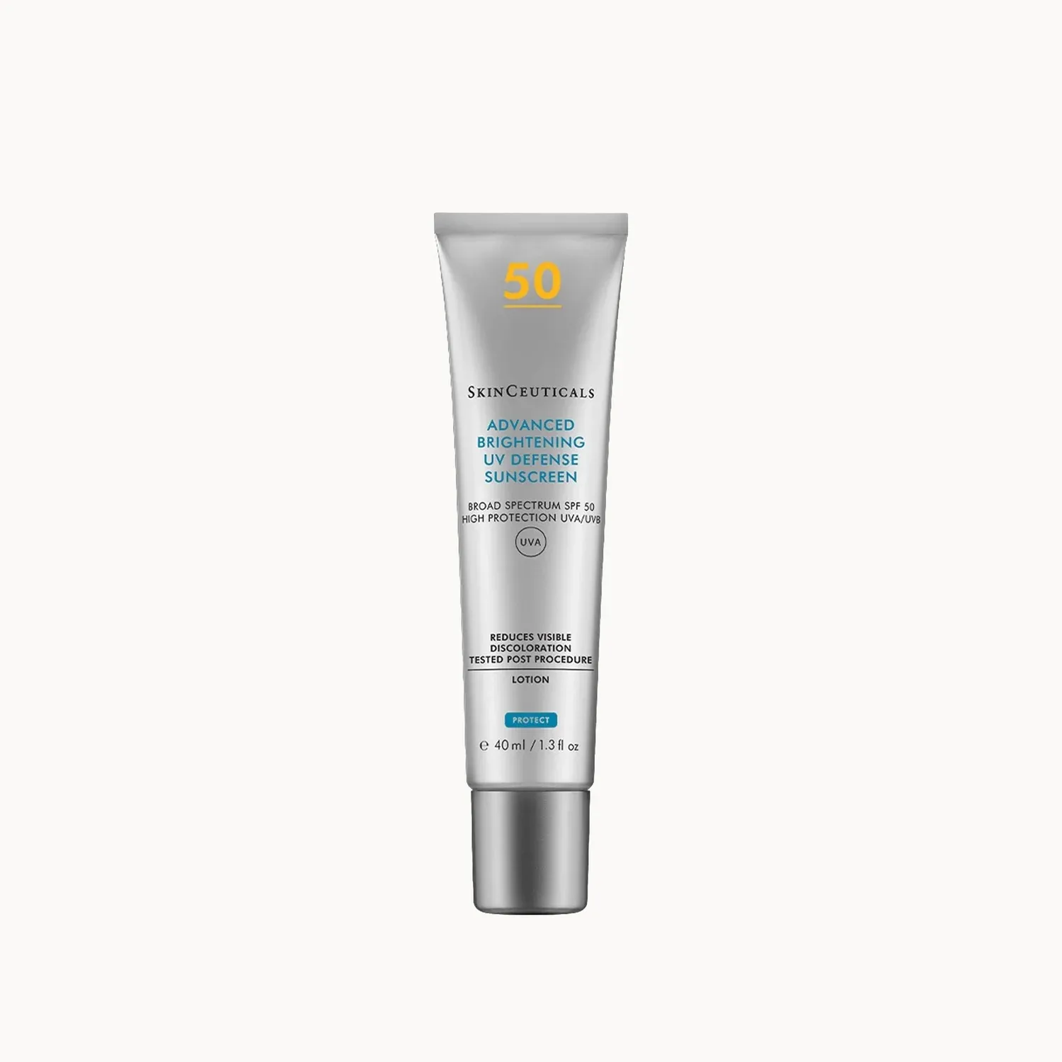 Skinceuticals Advanced Brightening Uv Defense Spf50 Sunscreen 40ml