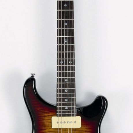 【akhiro4677さん専用】PRS SE Soapbar II PRS SE Soapbar II Maple review | MusicRadar