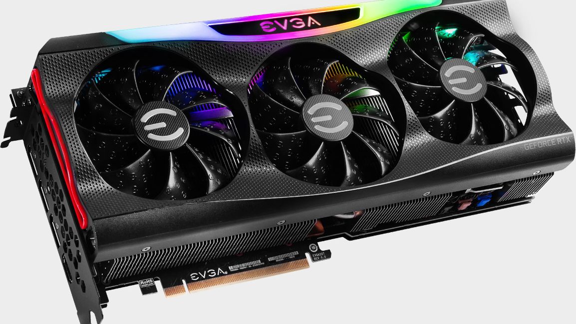 EVGA gifts 'extreme overclockers' a 450W beta BIOS for the RTX