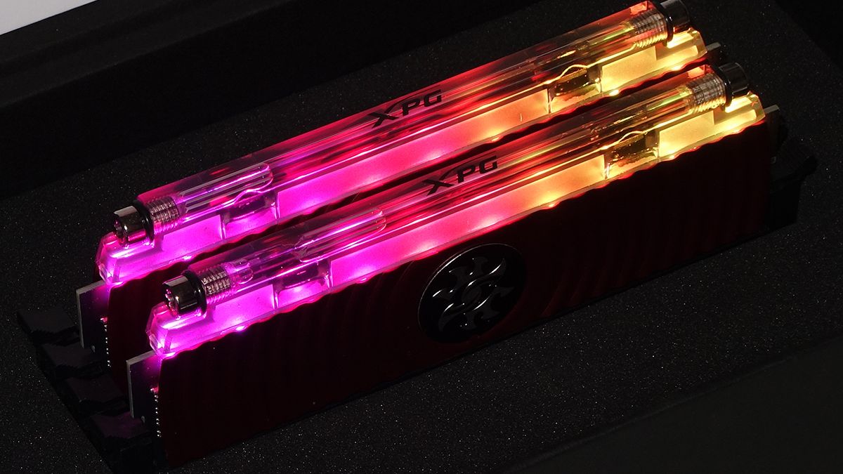 XPG SPECTRIX D80 16GB 2枚 DDR4 3200 RGB xoL9V4SaYZSRsDxQqagzbg.jpg