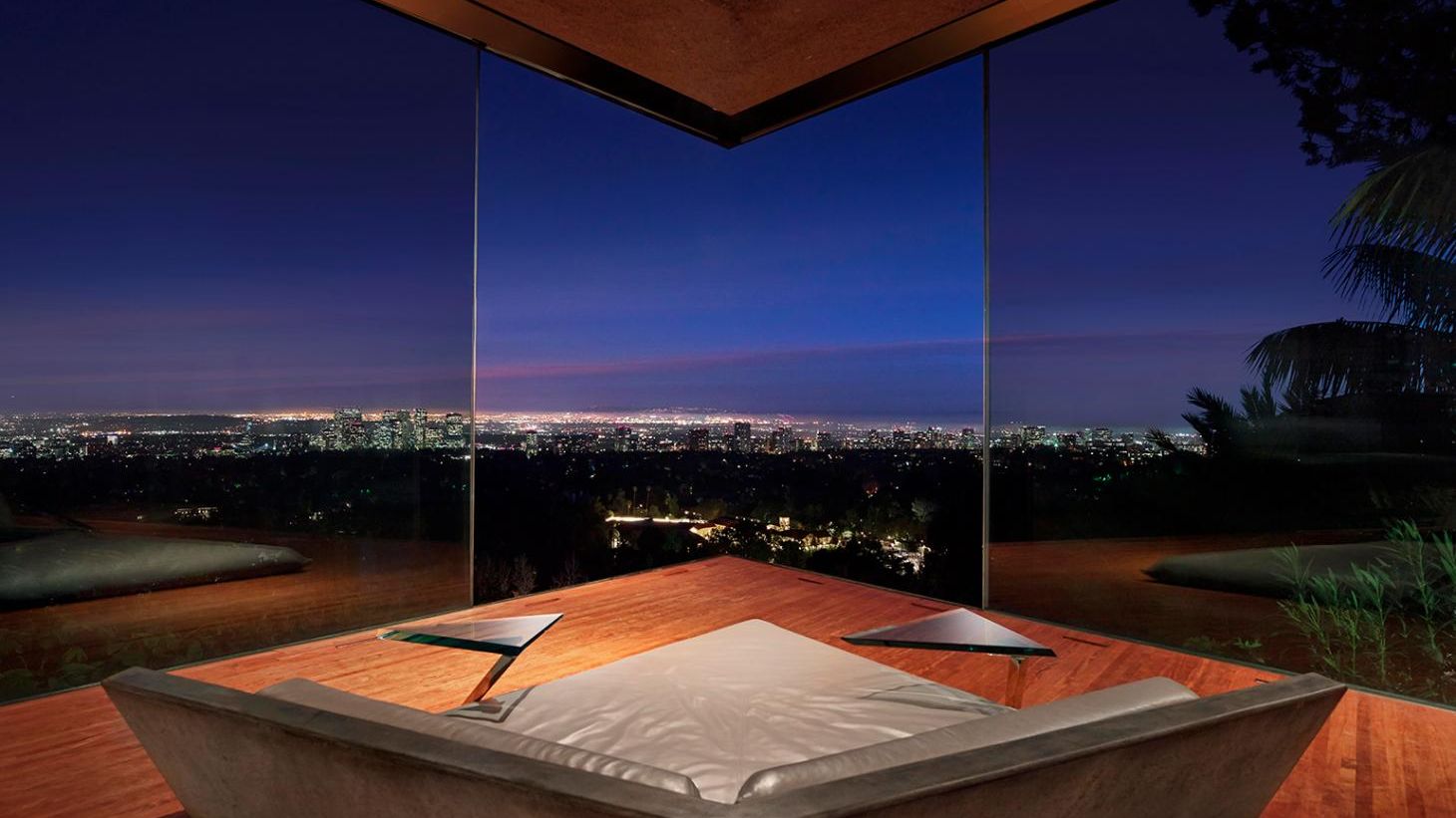 John Lautner's key buildings in Palm Springs and beyond | Wallpaper*