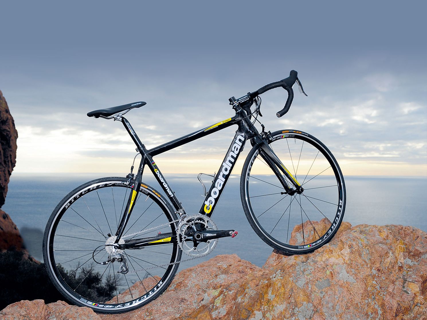 Boardman Pro Carbon review | Cycling Weekly